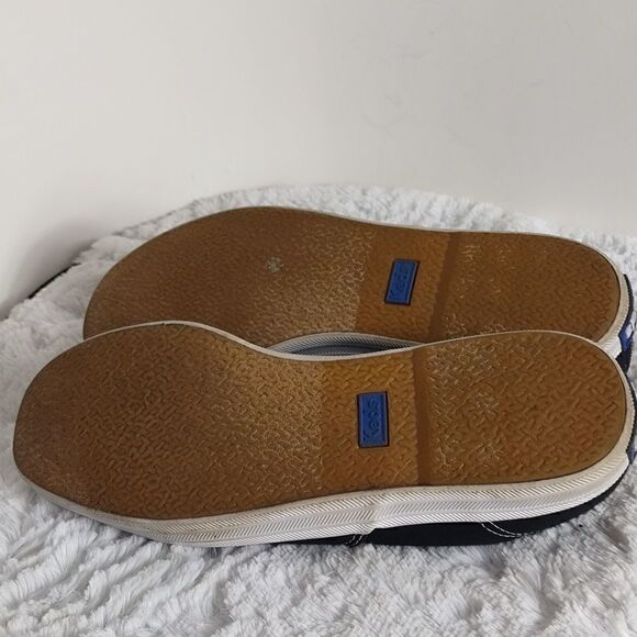 Keds Champion Canvas Woman's Sneakers - Picture 4 of 6